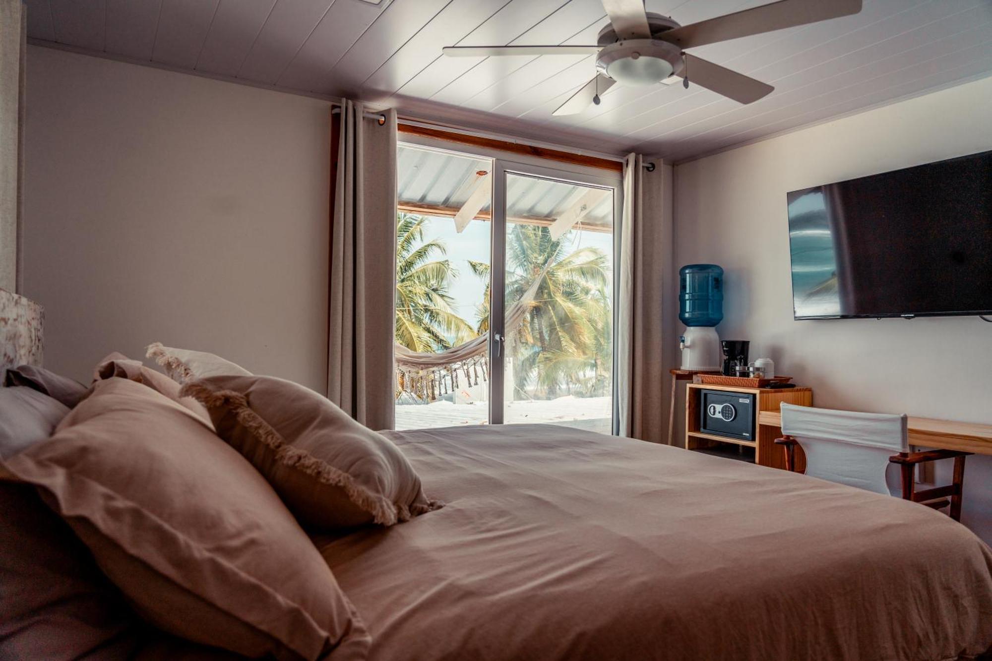 Ohana Bocas del Toro Exterior photo